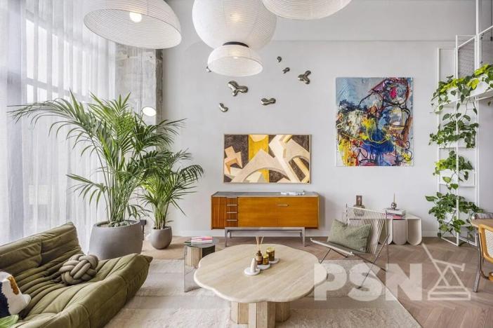 Prodej bytu 3+kk, Praha - Modřany, Československého exilu, 94 m2