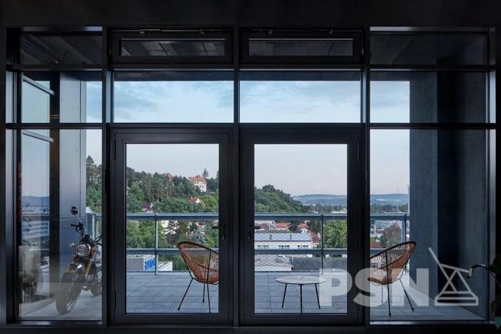 Prodej bytu 3+kk, Praha - Modřany, Československého exilu, 69 m2