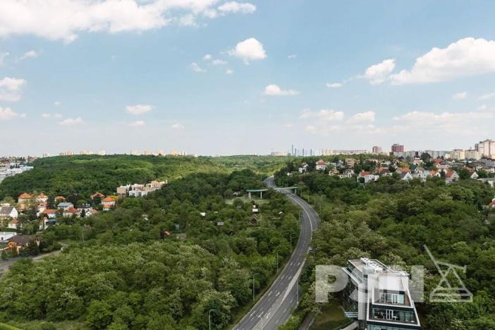 Prodej bytu 3+kk, Praha - Modřany, Československého exilu, 69 m2