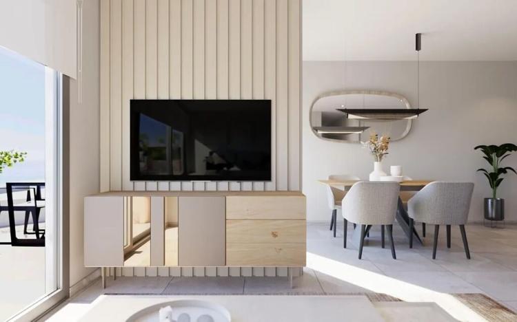 Prodej bytu 4+kk, Torrevieja, Španělsko, 116 m2