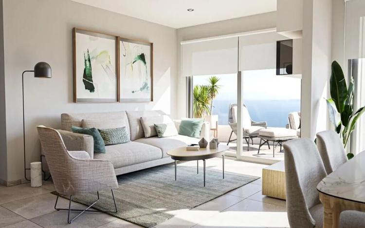 Prodej bytu 4+kk, Torrevieja, Španělsko, 116 m2