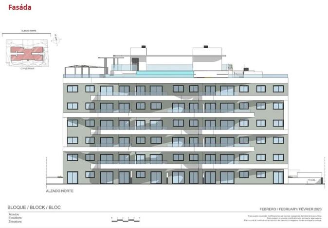 Prodej bytu 4+kk, Torrevieja, Španělsko, 116 m2