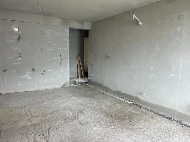 Prodej bytu 1+kk, Meljine, Černá Hora, 48 m2