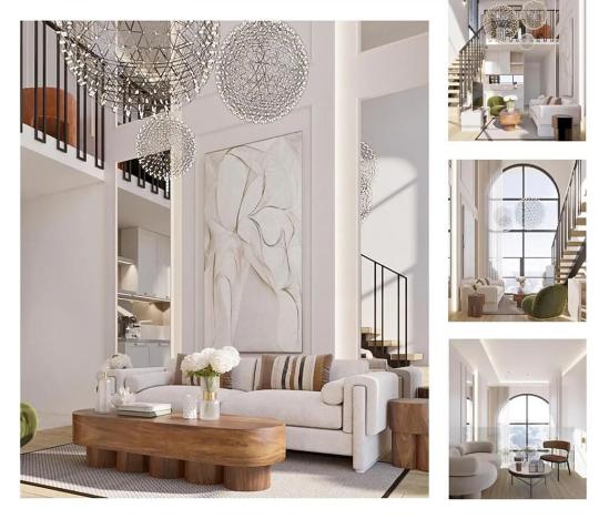 Prodej bytu 1+kk, Meljine, Černá Hora, 48 m2