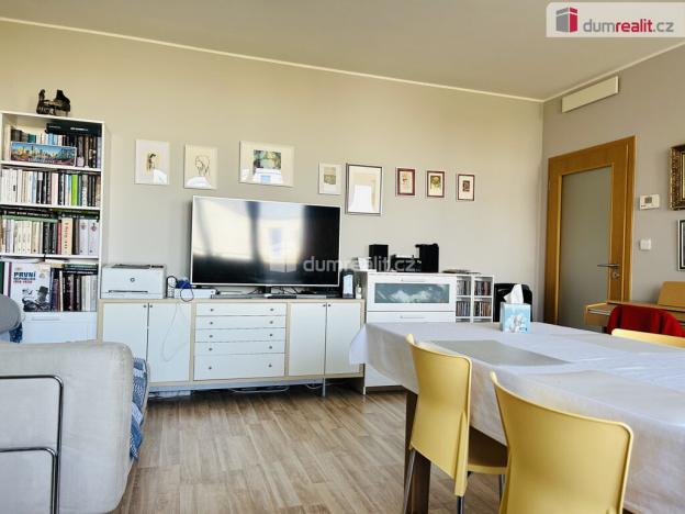 Prodej bytu 2+kk, Praha - Hlubočepy, Štěpařská, 66 m2