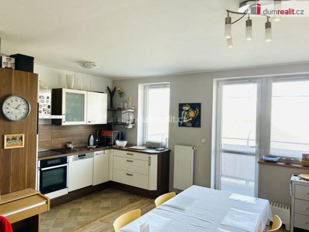 Prodej bytu 2+kk, Praha - Hlubočepy, Štěpařská, 66 m2