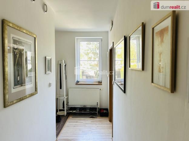 Prodej bytu 2+kk, Praha - Hlubočepy, Štěpařská, 66 m2