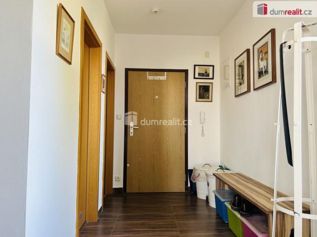 Prodej bytu 2+kk, Praha - Hlubočepy, Štěpařská, 66 m2