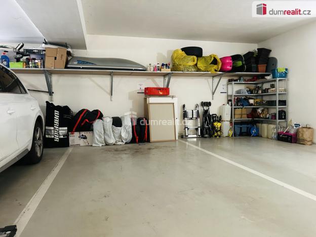 Prodej bytu 2+kk, Praha - Hlubočepy, Štěpařská, 66 m2