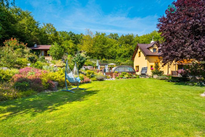 Prodej rodinného domu, Velké Popovice - Mokřany, 250 m2