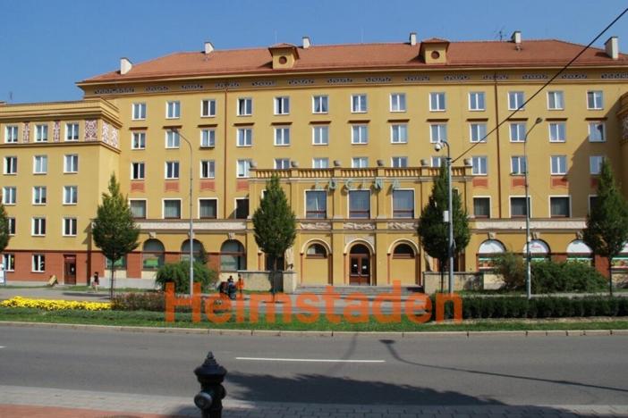 Pronájem obchodního prostoru, Havířov - Město, Hlavní třída, 30 m2