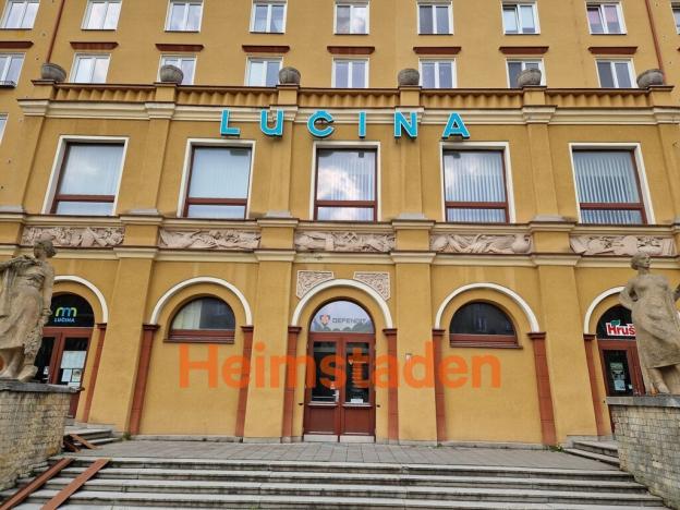 Pronájem obchodního prostoru, Havířov - Město, Hlavní třída, 30 m2