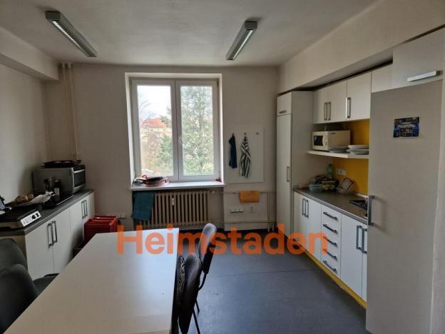 Pronájem obchodního prostoru, Havířov - Město, Hlavní třída, 30 m2