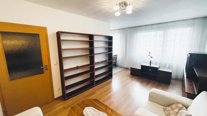 Pronájem bytu 2+1, Kladno - Kročehlavy, Francouzská, 50 m2