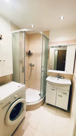 Pronájem bytu 2+1, Kladno - Kročehlavy, Francouzská, 50 m2