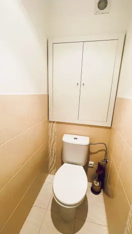 Pronájem bytu 2+1, Kladno - Kročehlavy, Francouzská, 50 m2