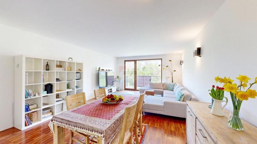 Prodej bytu 3+kk, Praha - Žižkov, Kališnická, 103 m2