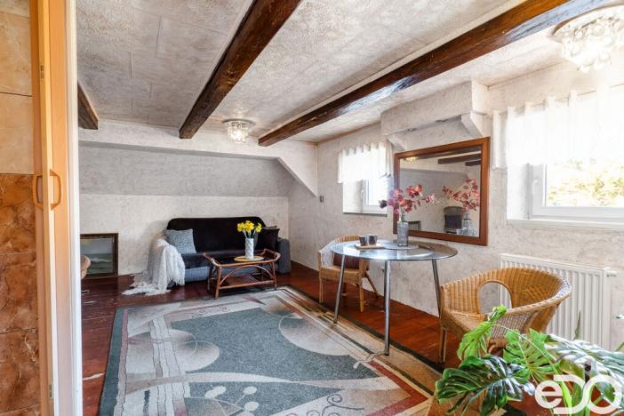 Prodej ubytování, Loučná pod Klínovcem - Loučná, 290 m2