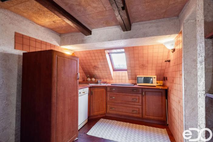 Prodej ubytování, Loučná pod Klínovcem - Loučná, 290 m2