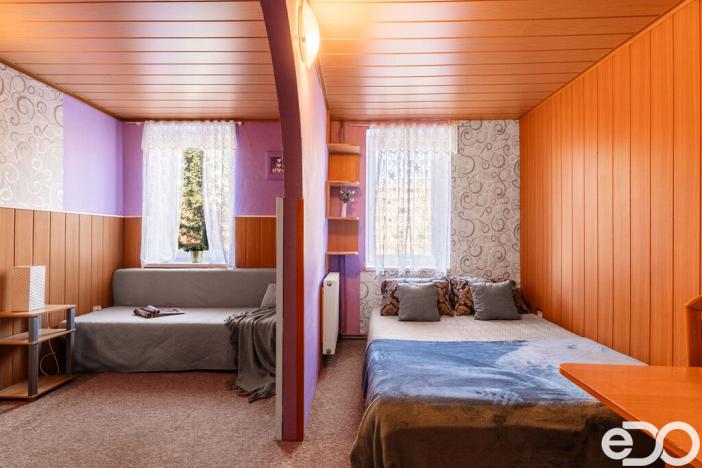 Prodej ubytování, Loučná pod Klínovcem - Loučná, 290 m2