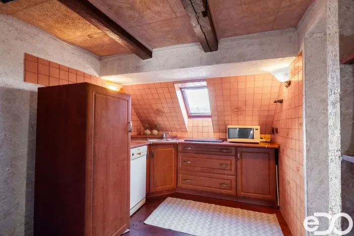 Prodej ubytování, Loučná pod Klínovcem - Loučná, 290 m2