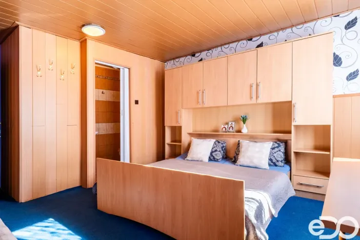 Prodej ubytování, Loučná pod Klínovcem - Loučná, 290 m2