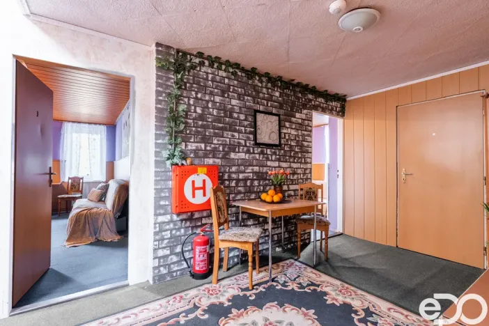 Prodej ubytování, Loučná pod Klínovcem - Loučná, 290 m2