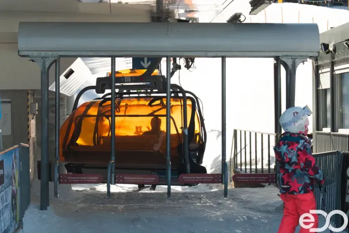 Prodej ubytování, Loučná pod Klínovcem - Loučná, 290 m2