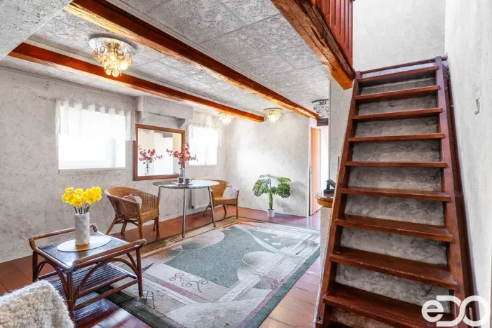 Prodej ubytování, Loučná pod Klínovcem - Loučná, 290 m2