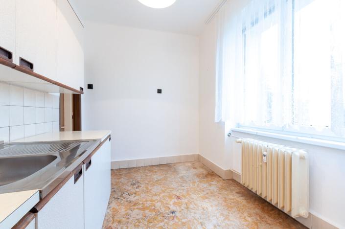 Pronájem bytu 2+1, Praha - Kbely, Luštěnická, 55 m2