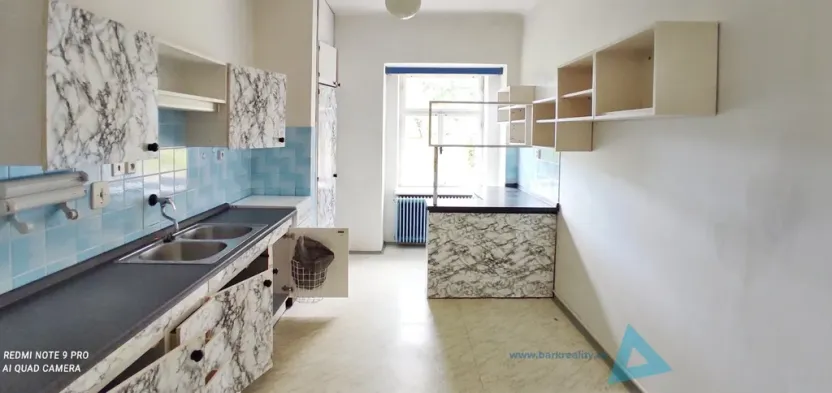 Pronájem bytu 3+1, Nová Paka - Studénka, 100 m2