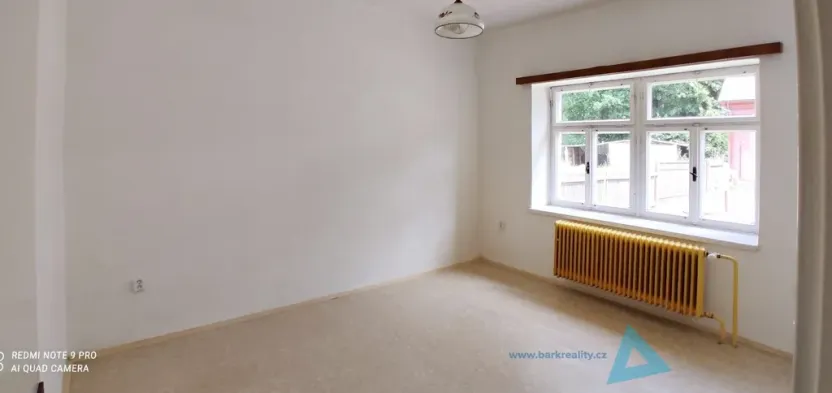 Pronájem bytu 3+1, Nová Paka - Studénka, 100 m2