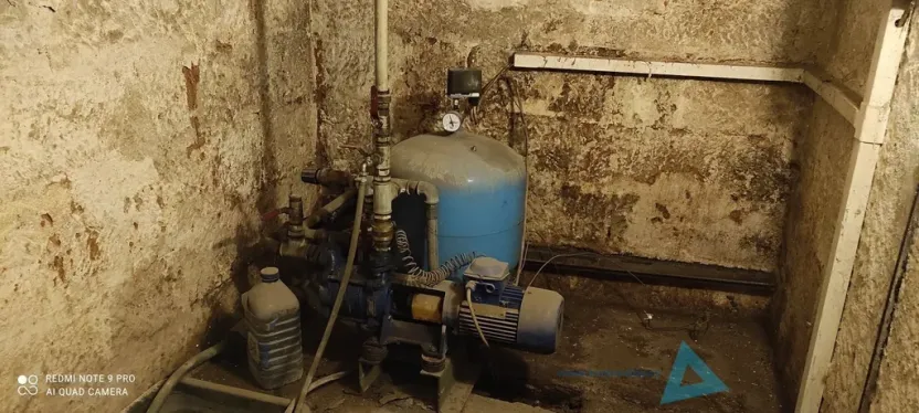 Pronájem bytu 3+1, Nová Paka - Studénka, 100 m2