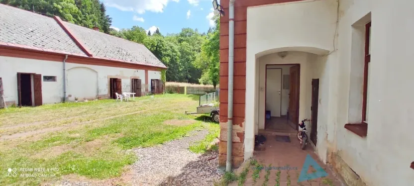 Pronájem bytu 3+1, Nová Paka - Studénka, 100 m2