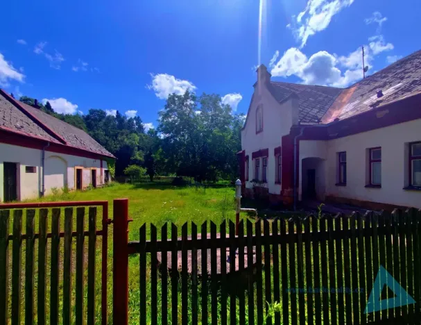 Pronájem bytu 3+1, Nová Paka - Studénka, 100 m2