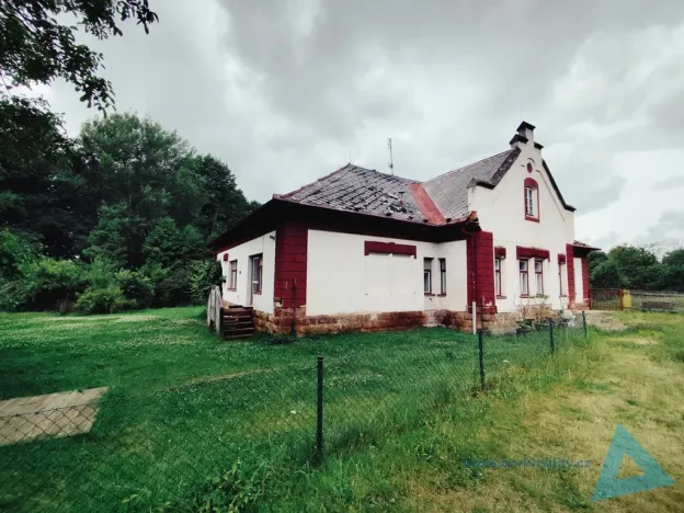 Pronájem bytu 3+1, Nová Paka - Studénka, 100 m2