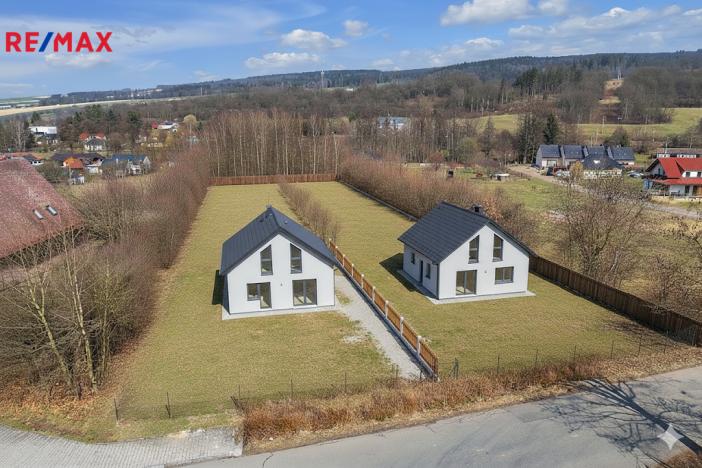 Prodej pozemku pro bydlení, Potštejn, 1207 m2