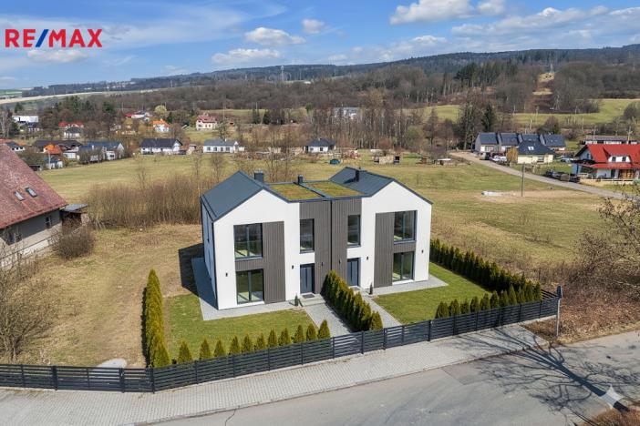 Prodej pozemku pro bydlení, Potštejn, 2413 m2