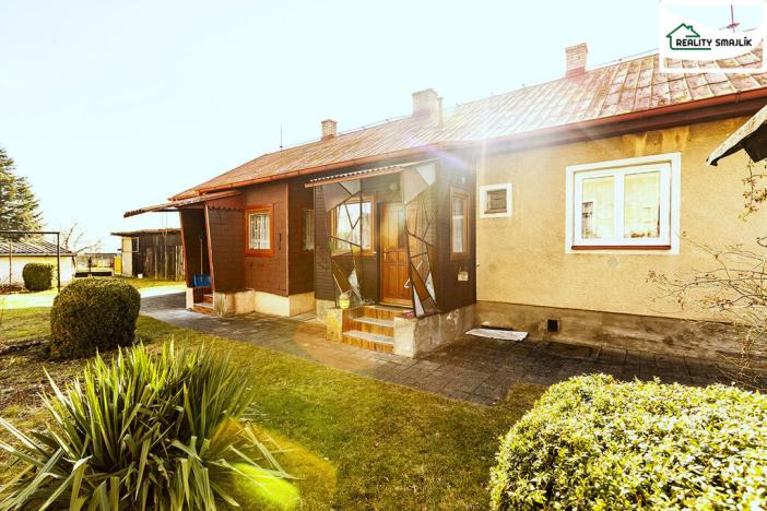 Prodej rodinného domu, Vojtanov, Nádražní čtvrť, 275 m2