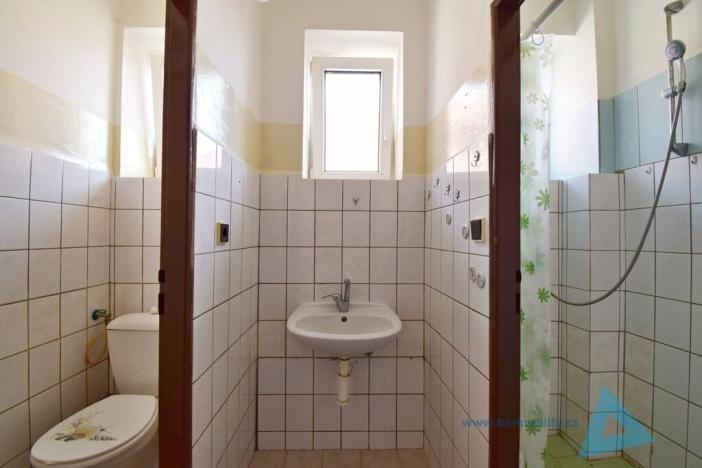 Pronájem bytu 4+kk, Lomnice nad Popelkou, Antala Staška, 90 m2