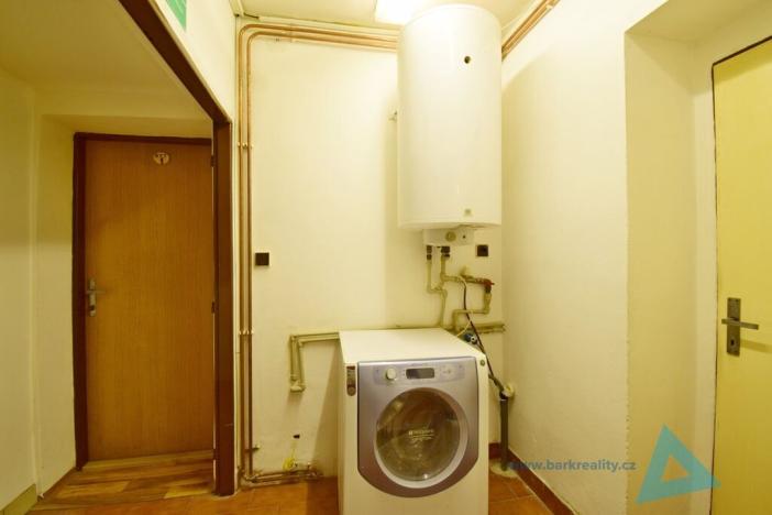 Pronájem bytu 4+kk, Lomnice nad Popelkou, Antala Staška, 90 m2