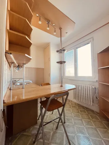 Pronájem bytu 2+1, Ostrava - Hrabůvka, U Prodejny, 58 m2