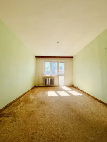 Pronájem bytu 2+1, Ostrava - Hrabůvka, U Prodejny, 58 m2