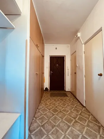 Pronájem bytu 2+1, Ostrava - Hrabůvka, U Prodejny, 58 m2