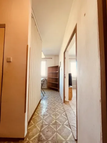 Pronájem bytu 2+1, Ostrava - Hrabůvka, U Prodejny, 58 m2