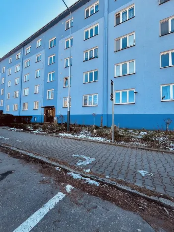 Pronájem bytu 2+1, Ostrava - Hrabůvka, U Prodejny, 58 m2