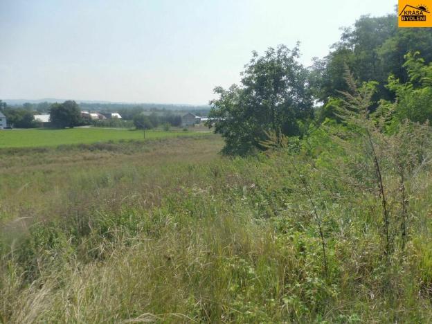 Prodej podílu 1/24 pole, Hněvotín, 251 m2