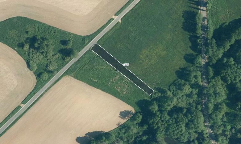 Prodej louky, Žinkovy, 9805 m2