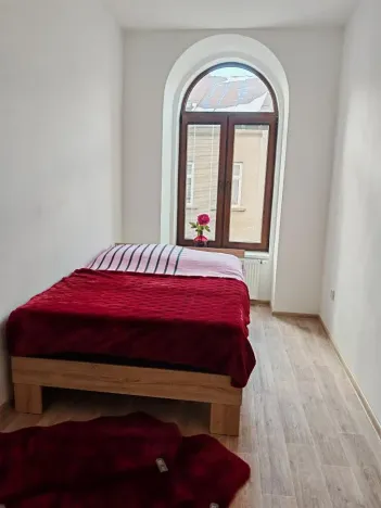 Prodej činžovního domu, Svoboda nad Úpou, 5. května, 450 m2