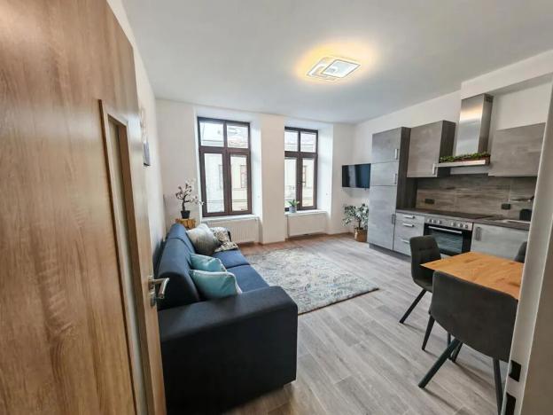 Prodej činžovního domu, Svoboda nad Úpou, 5. května, 450 m2